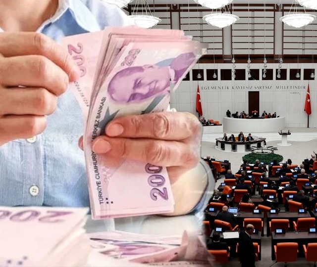 B&uuml;t&ccedil;e maratonu bitiyor: TBMM yarın son s&ouml;z&uuml; s&ouml;yleyecek