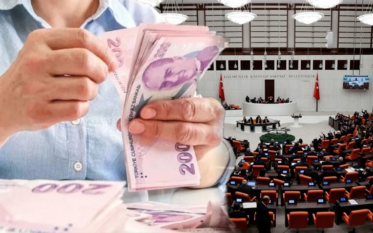 B&uuml;t&ccedil;e maratonu bitiyor: TBMM yarın son s&ouml;z&uuml; s&ouml;yleyecek