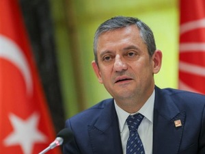 CHP lideri &Ouml;zel'den ekonomi paketi: KDV ve &Ouml;TV kalkacak!