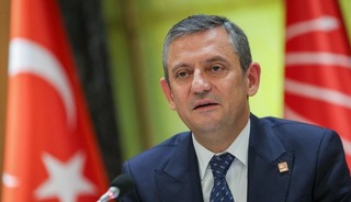 CHP lideri &Ouml;zel'den ekonomi paketi: KDV ve &Ouml;TV kalkacak!