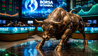 Hisse Radarı Bölüm 1: 2025’te Finansal Gücüyle Öne Çıkan BIST Hisseleri