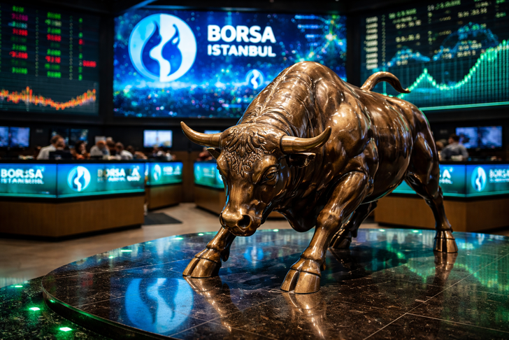 Hisse Radarı B&ouml;l&uuml;m 1: 2025&rsquo;te Finansal G&uuml;c&uuml;yle &Ouml;ne &Ccedil;ıkan BIST Hisseleri