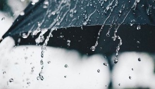 Meteorolojiden T&uuml;rkiye'nin bazı b&ouml;lgeleri i&ccedil;in kuvvetli yağış ile fırtına uyarısı