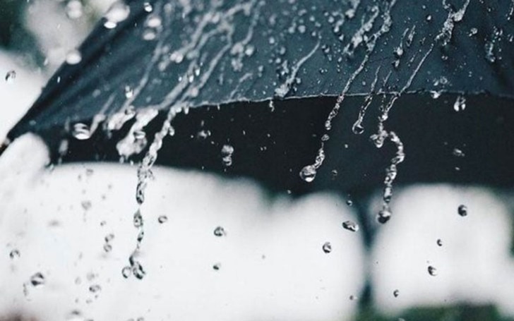 Meteorolojiden T&uuml;rkiye'nin bazı b&ouml;lgeleri i&ccedil;in kuvvetli yağış ile fırtına uyarısı