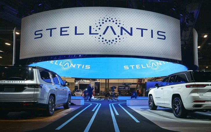 Stellantis'te kritik sorun! 52 binden fazla aracı geri &ccedil;ağırdı