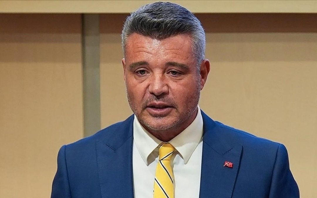 Saadettin Saran'a adli kontrol tedbiri