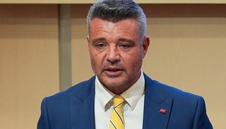 Saadettin Saran'a adli kontrol tedbiri