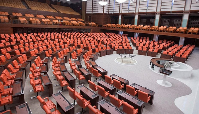 TBMM'de b&uuml;t&ccedil;e maratonu tamamlanıyor! Yeni haftada hangi konular ele alınacak?