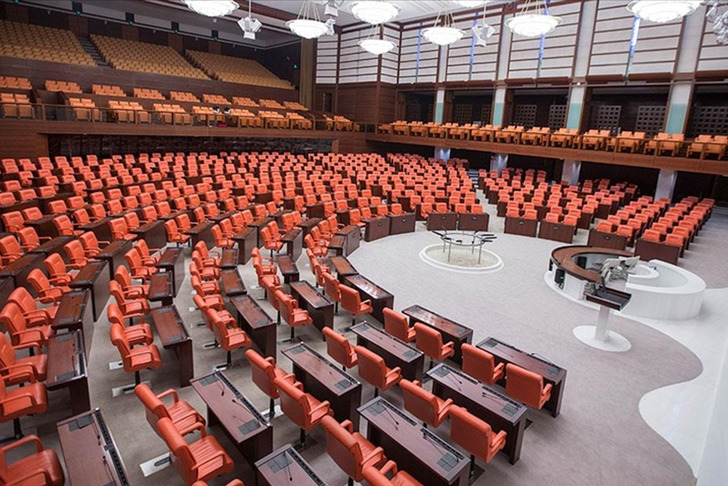 TBMM'de b&uuml;t&ccedil;e maratonu tamamlanıyor! Yeni haftada hangi konular ele alınacak?