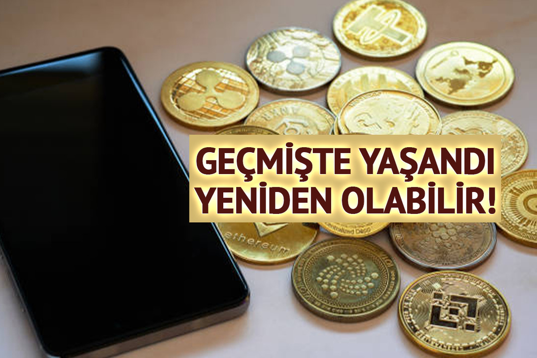 Kripto&rsquo;da d&uuml;ş&uuml;ş başlıyor mu? 2018&rsquo;de y&uuml;zde 18, 2022&rsquo;de y&uuml;zde 33&hellip; peki 2026?