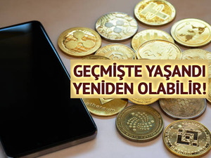 Kripto&rsquo;da d&uuml;ş&uuml;ş başlıyor mu? 2018&rsquo;de y&uuml;zde 18, 2022&rsquo;de y&uuml;zde 33&hellip; peki 2026?