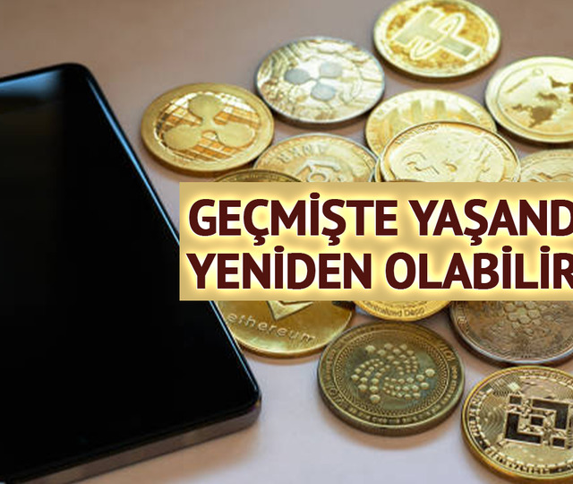 Kripto&rsquo;da d&uuml;ş&uuml;ş başlıyor mu? 2018&rsquo;de y&uuml;zde 18, 2022&rsquo;de y&uuml;zde 33&hellip; peki 2026?