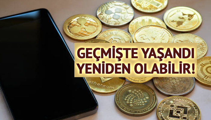 Kripto&rsquo;da d&uuml;ş&uuml;ş başlıyor mu? 2018&rsquo;de y&uuml;zde 18, 2022&rsquo;de y&uuml;zde 33&hellip; peki 2026?