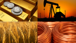 Emtia piyasalarında bilan&ccedil;o belli oldu! Altın, g&uuml;m&uuml;ş, platin&hellip; Değerli metaller haftaya damga vurdu