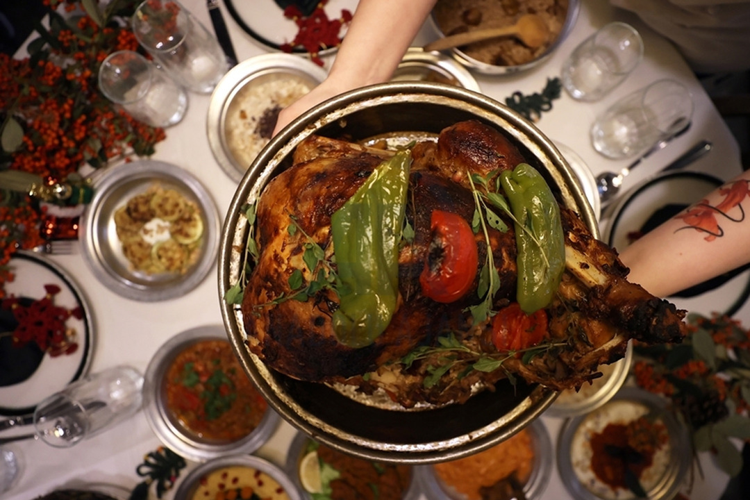 Yılbaşı &ouml;ncesi talep patlaması yaşandı! AB &uuml;lkelerinde daha fazla