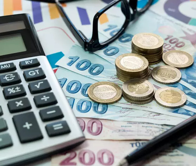 TSB Başkanı G&uuml;len tarih vererek a&ccedil;ıkladı! "GSYH'deki payının y&uuml;zde 5'e ulaşmasını bekliyoruz"