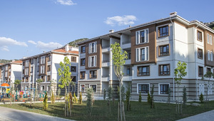 "Y&uuml;zyılın Konut Projesi"nde başvurular tamamlandı! Kura &ccedil;ekimi ne zaman yapılacak?