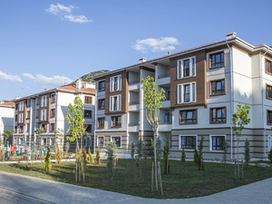 "Y&uuml;zyılın Konut Projesi"nde başvurular tamamlandı! Kura &ccedil;ekimi ne zaman yapılacak?