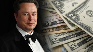 Kendi rekorunu 4 g&uuml;nde kırdı! 700 milyar dolar eşiğini aştı: Elon Musk d&uuml;nyanın ilk trilyoneri olma yolunda
