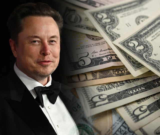 Kendi rekorunu 4 g&uuml;nde kırdı! Elon Musk 700 milyar dolar eşiğini aştı