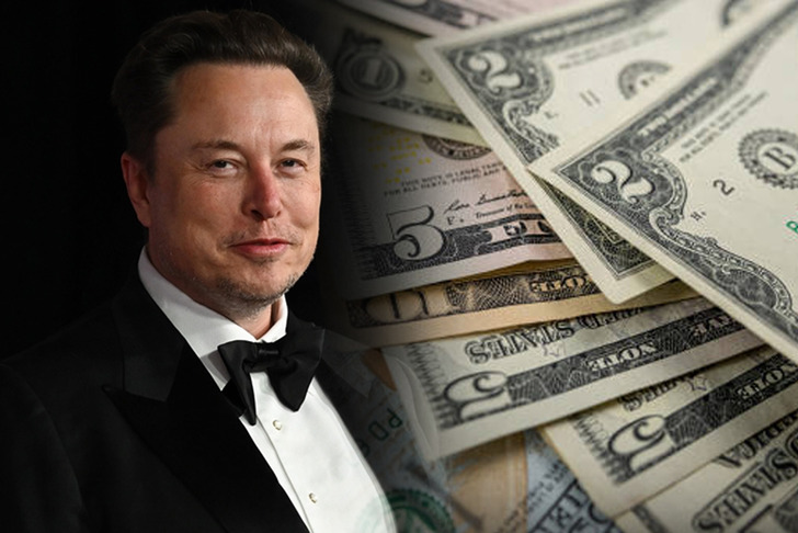 Kendi rekorunu 4 g&uuml;nde kırdı! 700 milyar dolar eşiğini aştı: Elon Musk d&uuml;nyanın ilk trilyoneri olma yolunda