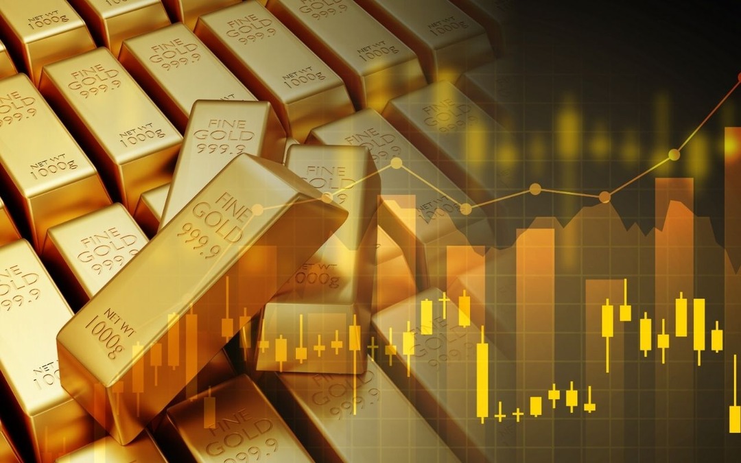 Altın 6 bin barajını aştı! Tarihi zirveyi g&ouml;rd&uuml; (22 Aralık G&uuml;ncel altın fiyatları)