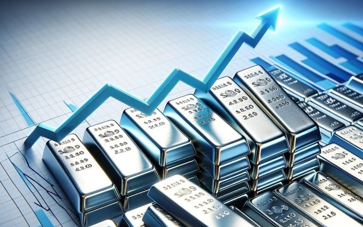 G&uuml;m&uuml;ş haftaya g&uuml;&ccedil;l&uuml; başladı! Rekor tazeledi