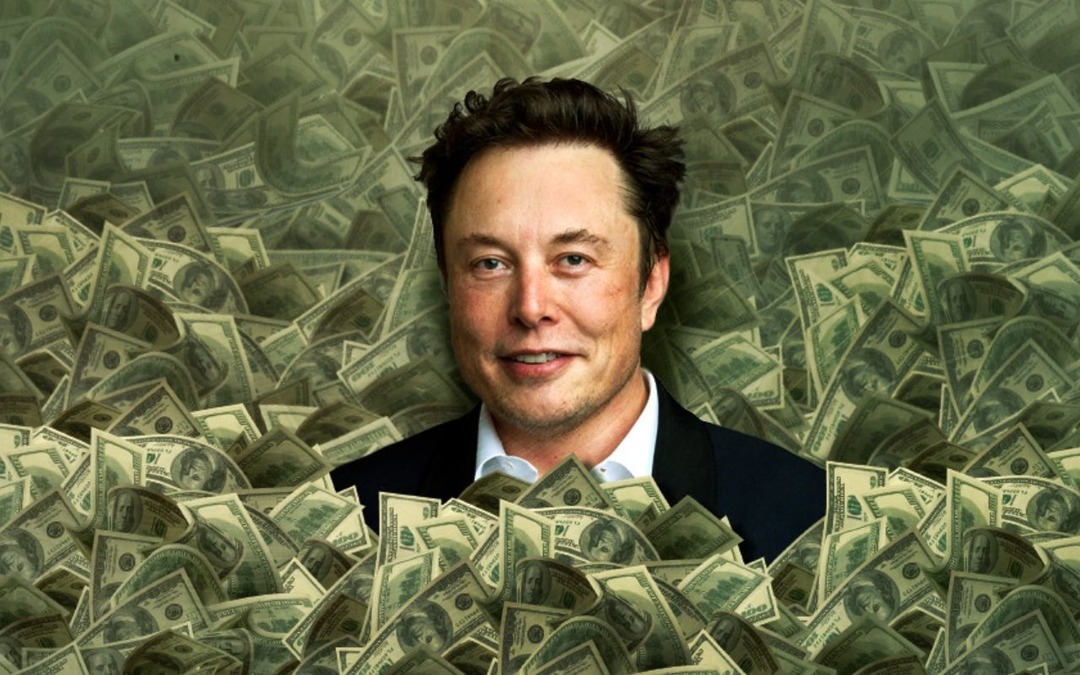 Davada d&uuml;ğ&uuml;m &ccedil;&ouml;z&uuml;ld&uuml;! Elon Musk'ın serveti 750 milyar dolara ulaştı