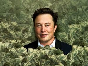Davada d&uuml;ğ&uuml;m &ccedil;&ouml;z&uuml;ld&uuml;! Elon Musk'ın serveti 750 milyar dolara ulaştı