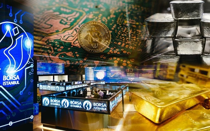 Borsa İstanbul sınıfta kaldı! 2026'nın yeni g&ouml;zdeleri belli oldu