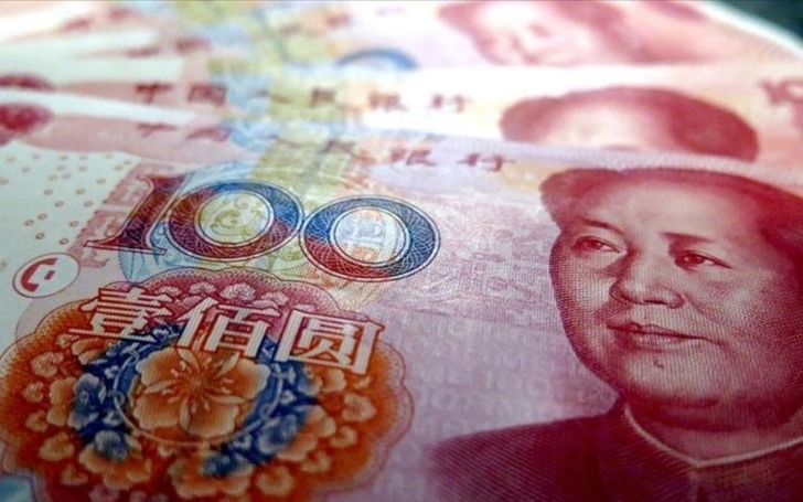 &Ccedil;in Merkez Bankası faizleri sabit tuttu