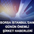 Borsa İstanbul'dan g&uuml;n&uuml;n &ouml;nemli şirket haberleri (31 Aralık 2025)
