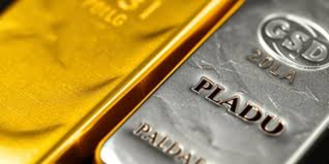 Herkes Altın ve G&uuml;m&uuml;ş&uuml; Konuşuyor Ama... G&ouml;zler Y&uuml;kselişe Başlamamış "Değerli Madende"