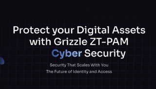 DOF Robotics, Siber G&uuml;venlik Şirketi Grizzle&rsquo;ı Satın Aldı