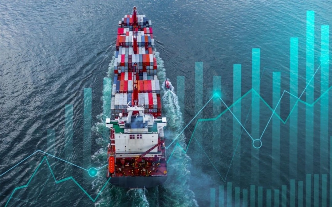 Yurt dışı &Uuml;FE'de kasımda yıllık artış y&uuml;zde 31'in &uuml;zerinde oldu