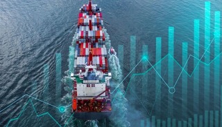 Yurt dışı &Uuml;FE'de kasımda yıllık artış y&uuml;zde 31'in &uuml;zerinde oldu