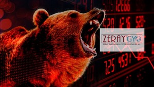 Halka arzda taban r&uuml;zgarı erken başladı:  ZERGY'de heyecan 3 g&uuml;n s&uuml;rmedi! 