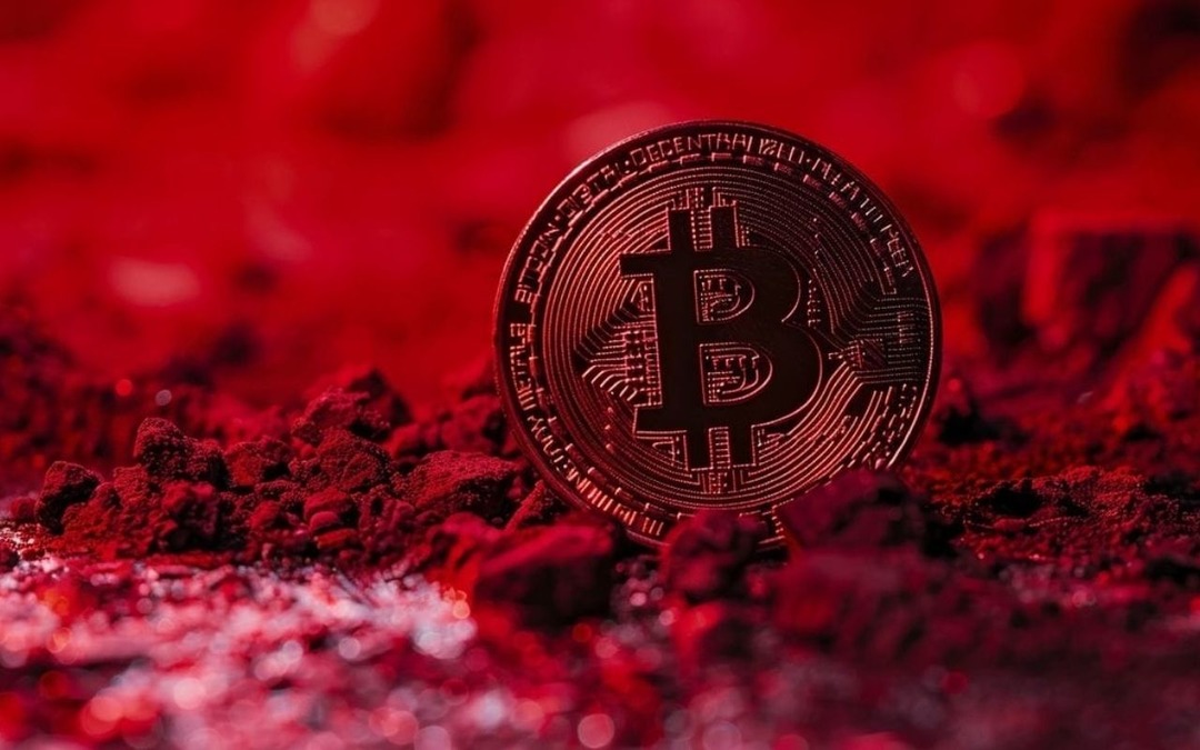 Bitcoin tatile kırık karneyle giriyor!