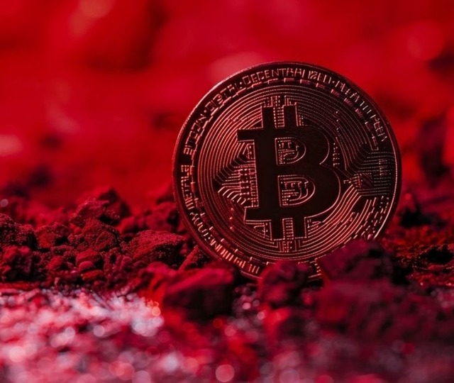 Bitcoin tatile kırık karneyle giriyor!