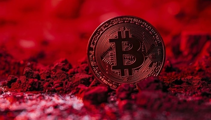 Bitcoin tatile kırık karneyle giriyor!