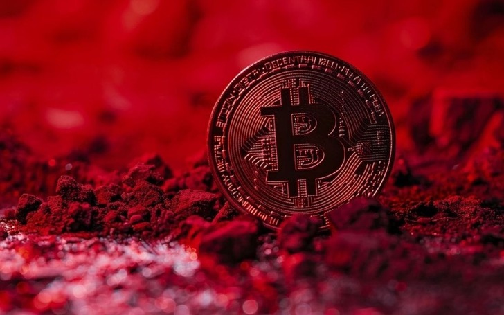 Bitcoin tatile kırık karneyle giriyor!