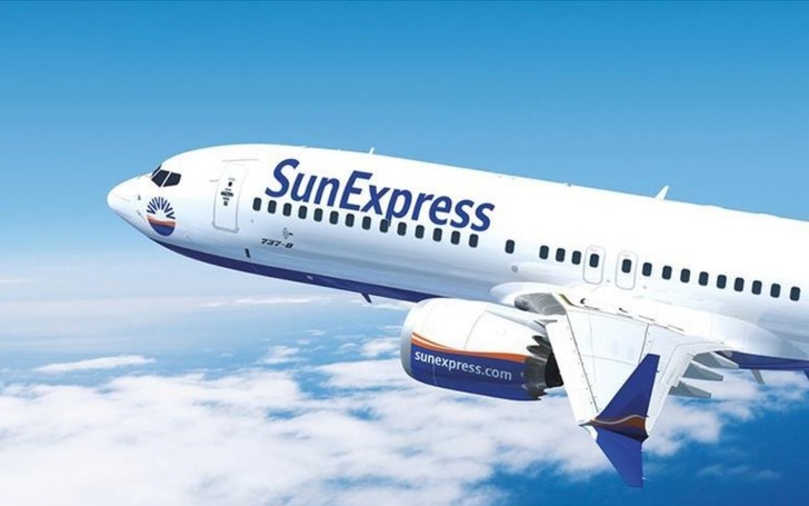 SunExpress filosuna iki yeni Boeing 737-8 u&ccedil;ağı ekledi