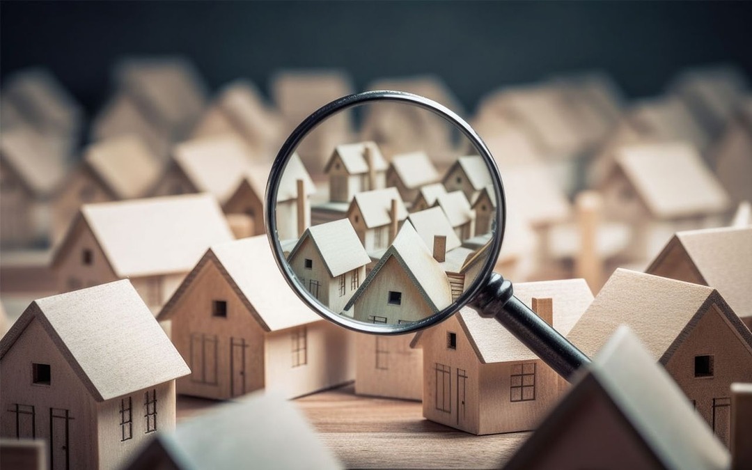 Rapor geldi! Kira fiyatlarındaki d&uuml;ş&uuml;ş devam etti