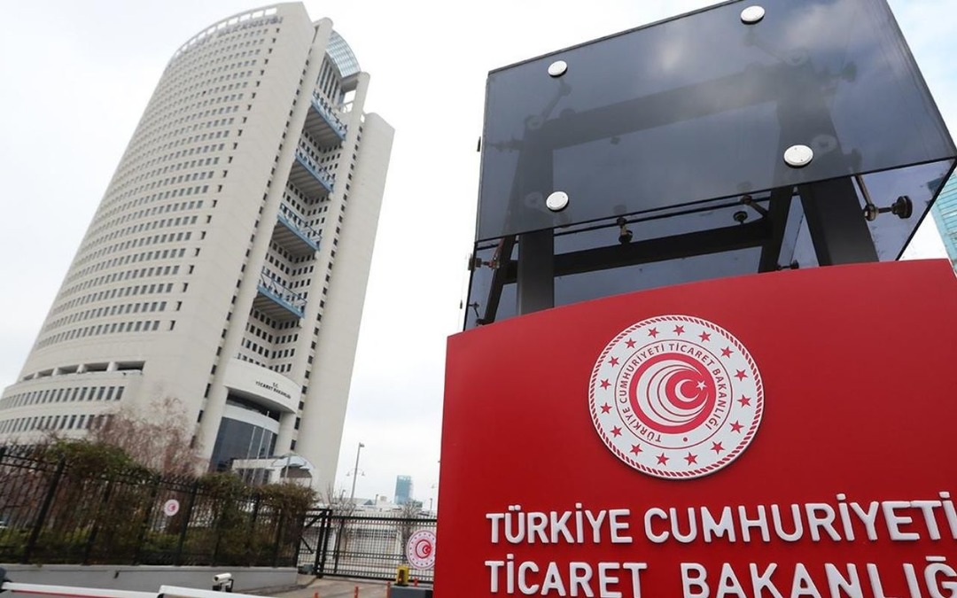 Ticaret Bakanlığı o &uuml;r&uuml;n&uuml;n satışını yasakladı