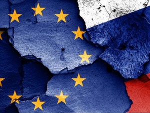 AB, Rusya'ya ekonomik yaptırımların s&uuml;resini uzattı