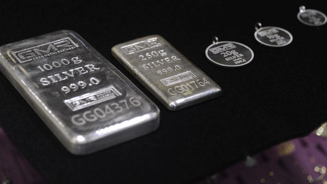 O Seviye Aşılırsa Durdurulamaz! Gram G&uuml;m&uuml;şte 2026 Hedefleri Şaşırttı