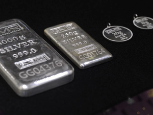 O Seviye Aşılırsa Durdurulamaz! Gram G&uuml;m&uuml;şte 2026 Hedefleri Şaşırttı