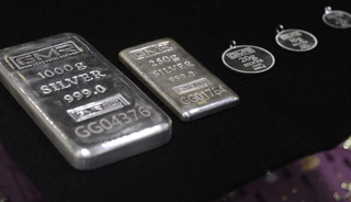 O Seviye Aşılırsa Durdurulamaz! Gram G&uuml;m&uuml;şte 2026 Hedefleri Şaşırttı