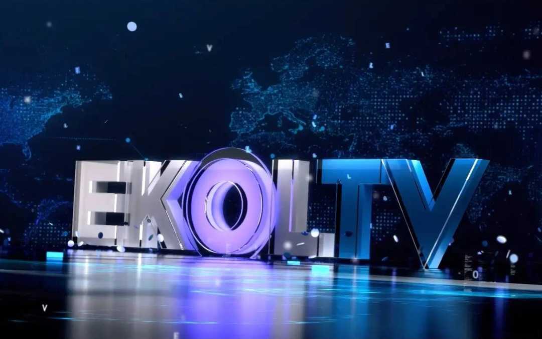 Ekol TV ekranlara veda ediyor