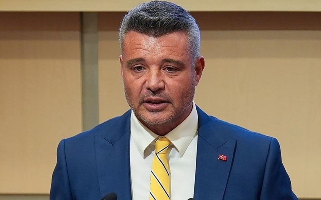 Sadettin Saran'dan a&ccedil;ıklama geldi: Yargı s&uuml;reci başlatılıyor